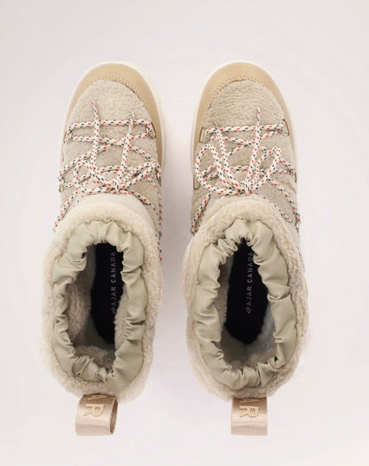 Pajar Galaxy Lama Ladies Snow Boot