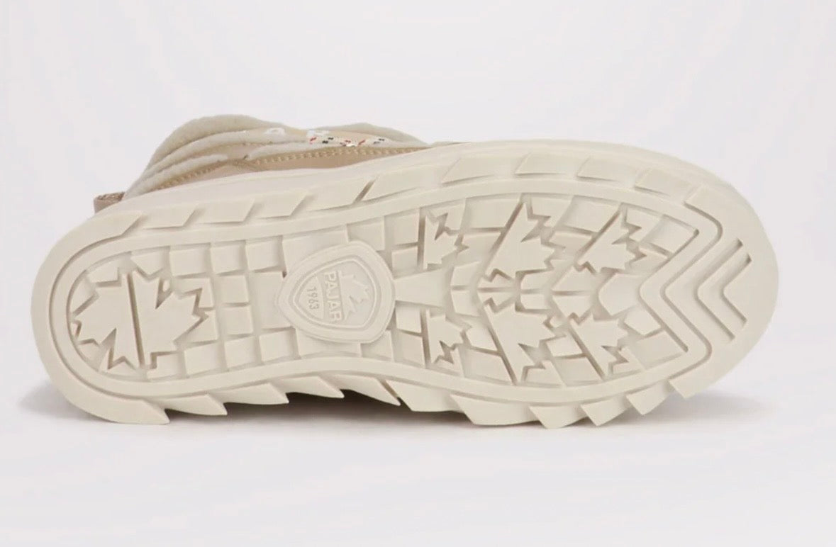 Pajar Galaxy Lama Ladies Snow Boot