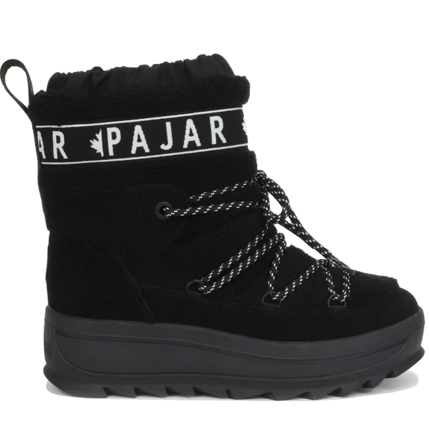 Pajar Galaxy Lama Ladies Snow Boot