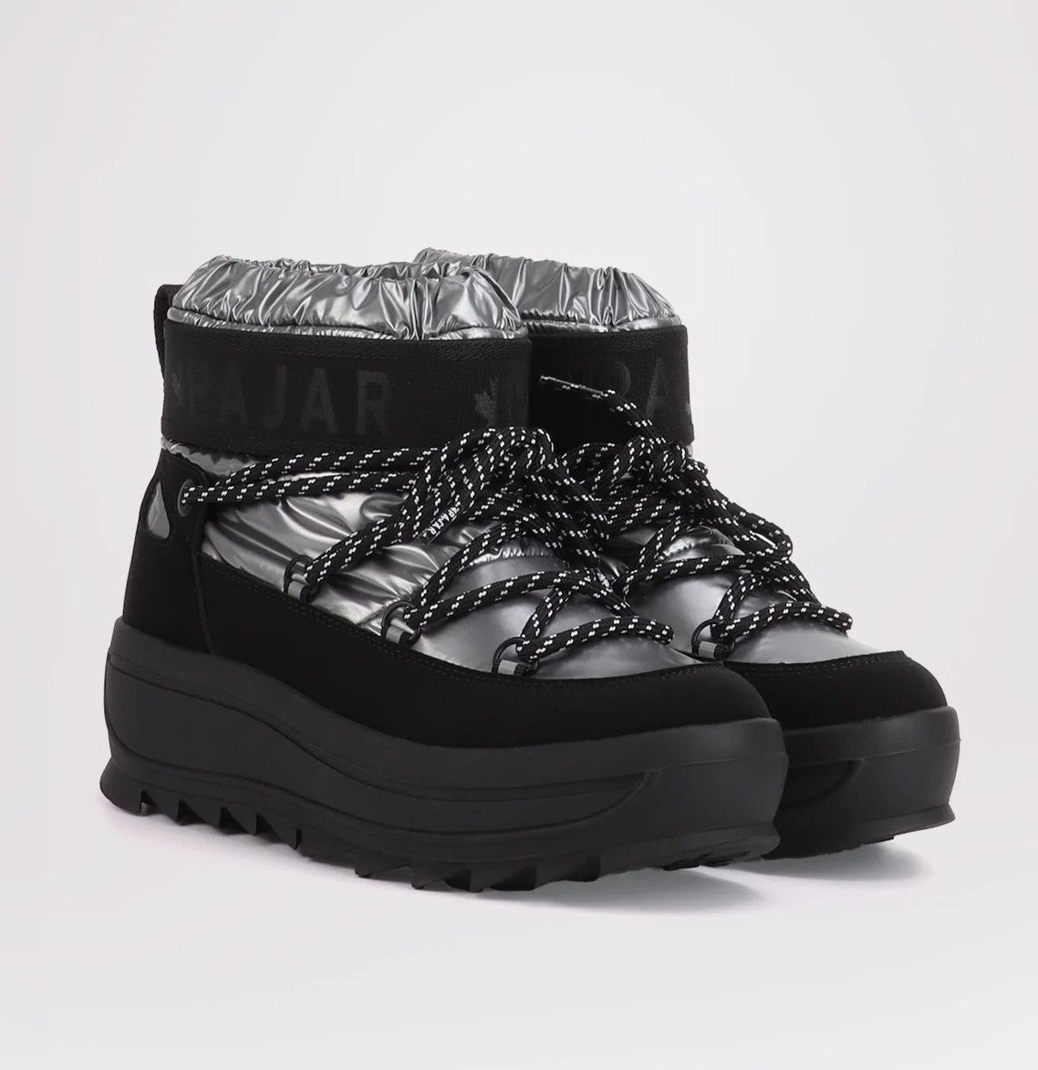 Pajar Galaxy Mini Ladies Snow Boot