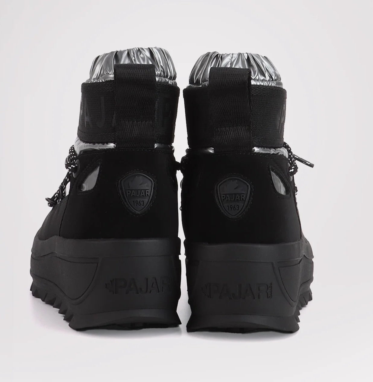 Pajar Galaxy Mini Ladies Snow Boot