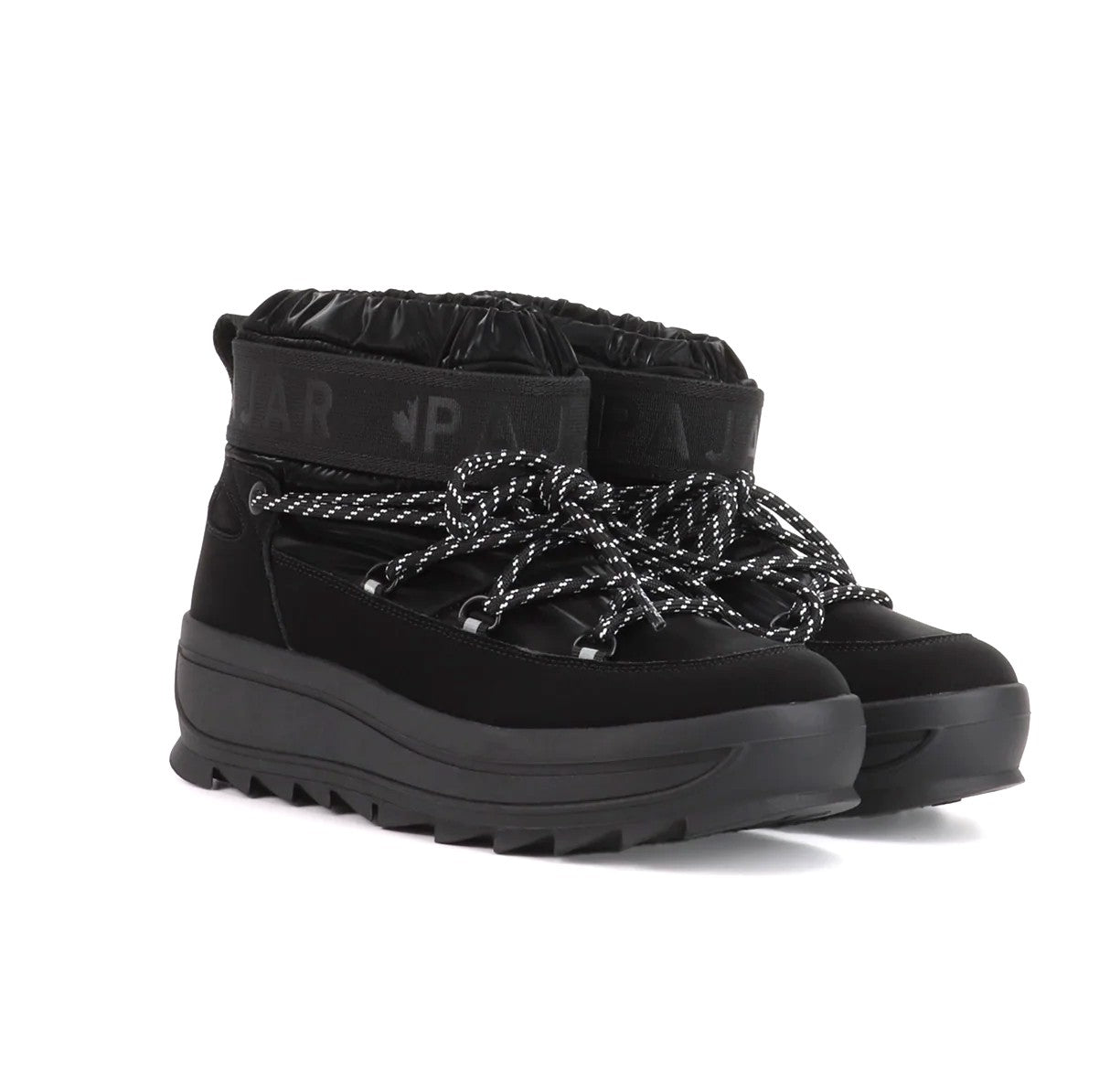 Pajar Galaxy Mini Veltec Ladies Snow Boot