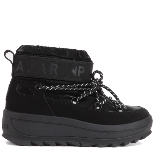 Pajar Galaxy Mini Veltec Ladies Snow Boot