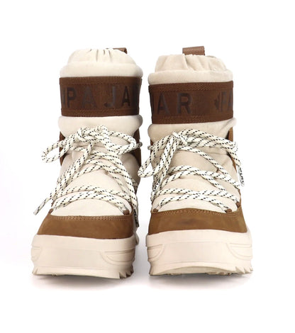 Pajar Galaxy Suede Ladies Snow Boot