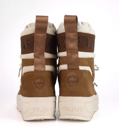 Pajar Galaxy Suede Ladies Snow Boot