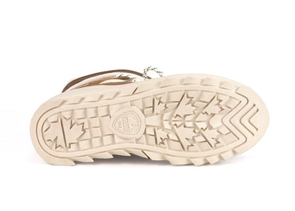 Pajar Galaxy Suede Ladies Snow Boot