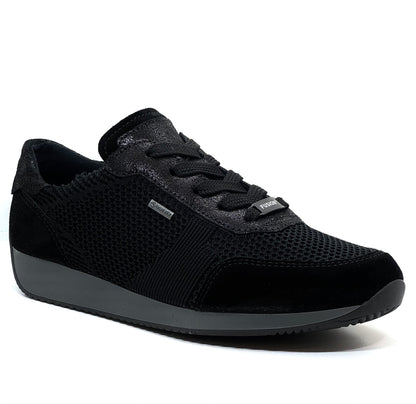 Ara Lissabon Ladies Gore-Tex Lined Sneaker