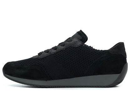 Ara Lissabon Ladies Gore-Tex Lined Sneaker