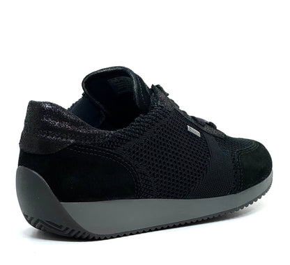 Ara Lissabon Ladies Gore-Tex Lined Sneaker