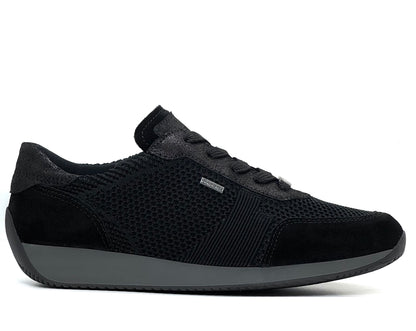 Ara Lissabon Ladies Gore-Tex Lined Sneaker