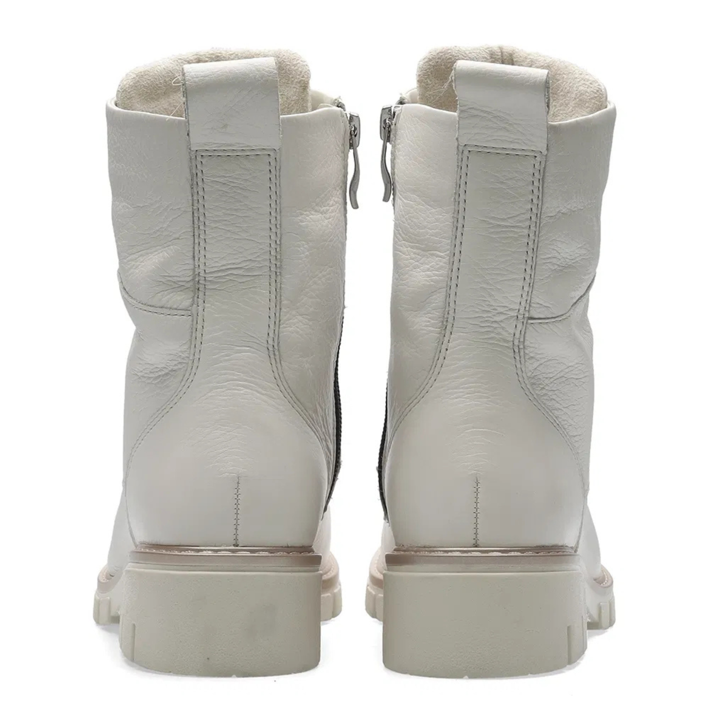 Ara Dover Ladies Zip Front Ankle Boot