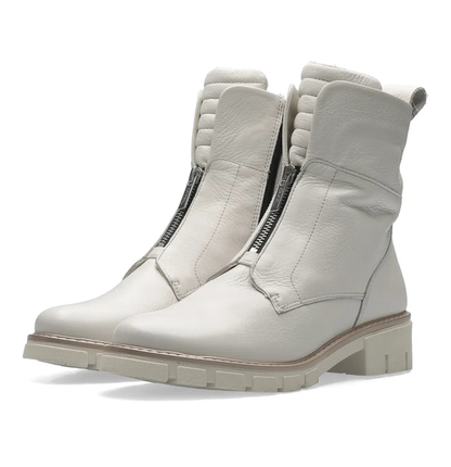 Ara Dover Ladies Zip Front Ankle Boot