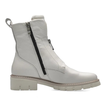 Ara Dover Ladies Zip Front Ankle Boot