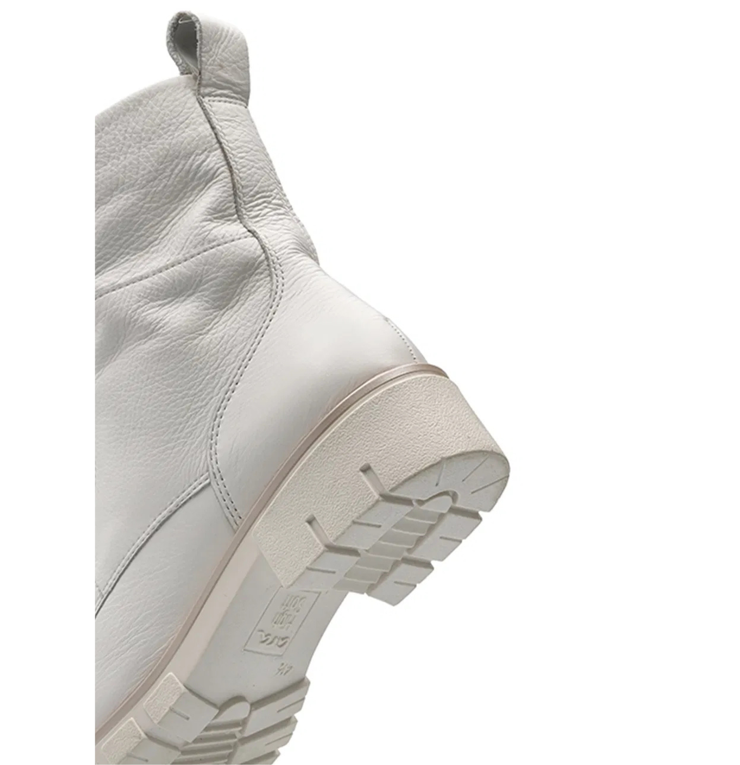 Ara Dover Ladies Zip Front Ankle Boot