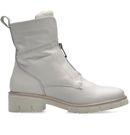 Ara Dover Ladies Zip Front Ankle Boot