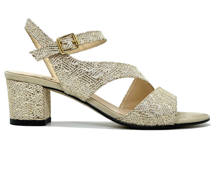 HB Italia Sable Ladies Glitz Sandal