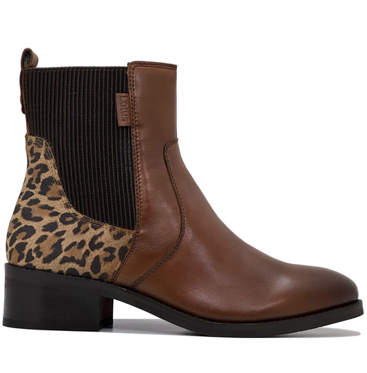 Lotus Women's Lindley Boot Ankle