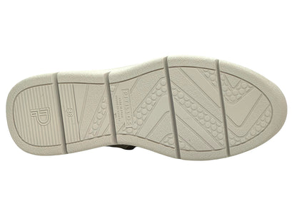 Pitillos Ladies Low Wedge Trend Boot