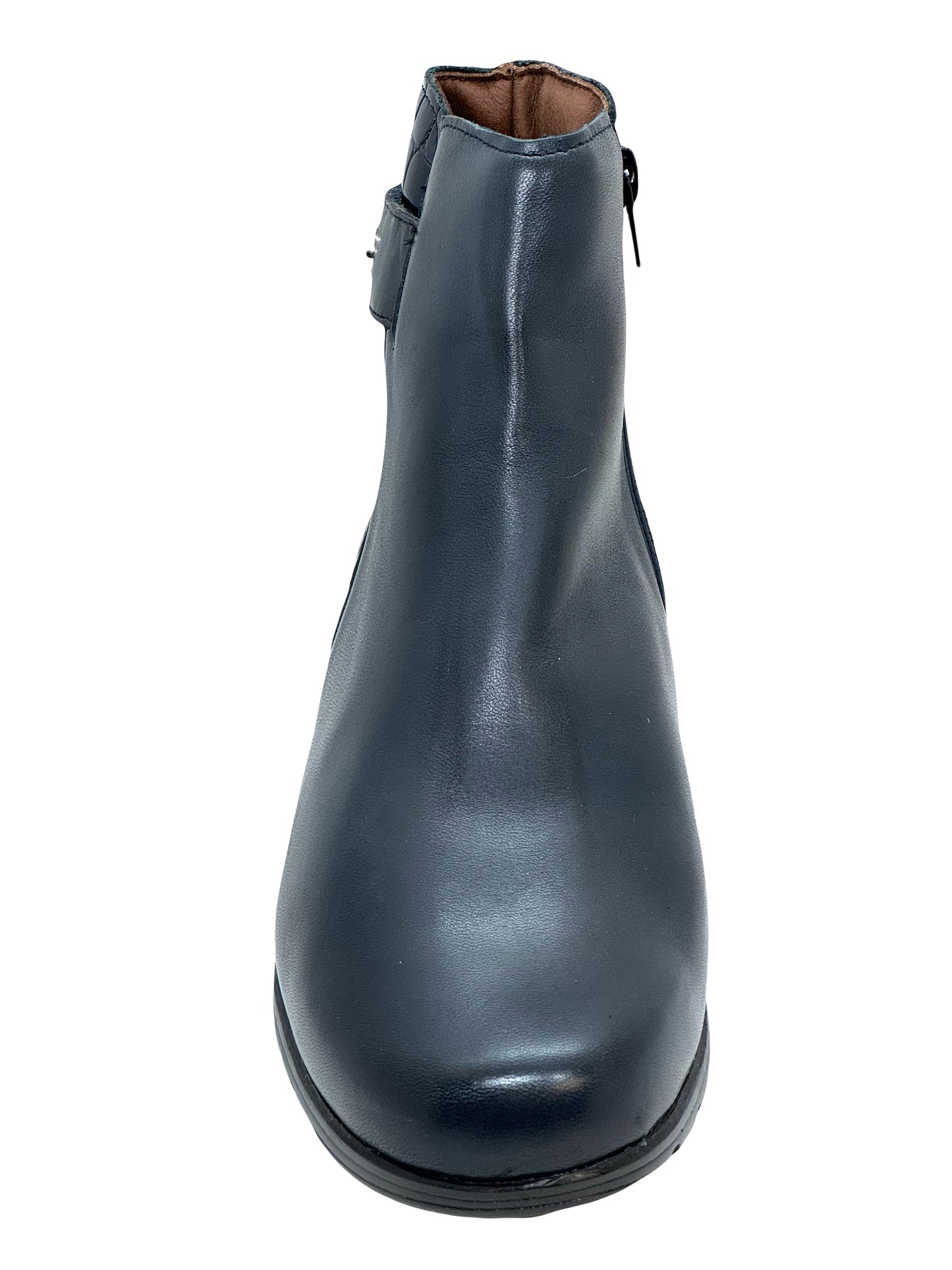 Pitillos Ladies Low Wedge Super Soft Boot