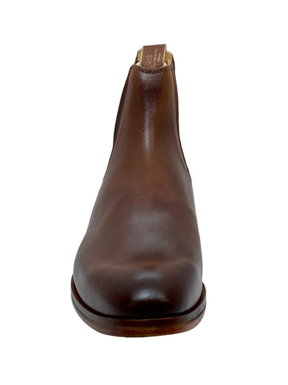 Anatomic Prime Roberto Men's Formal Chelsea Boot