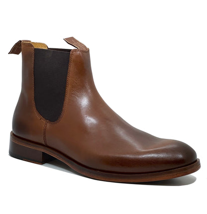Anatomic Prime Roberto Men's Formal Chelsea Boot