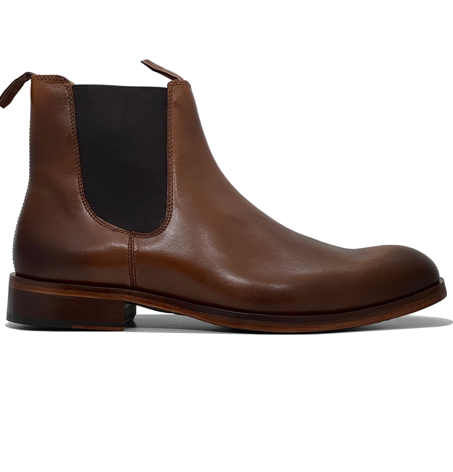 Anatomic Prime Roberto Men's Formal Chelsea Boot
