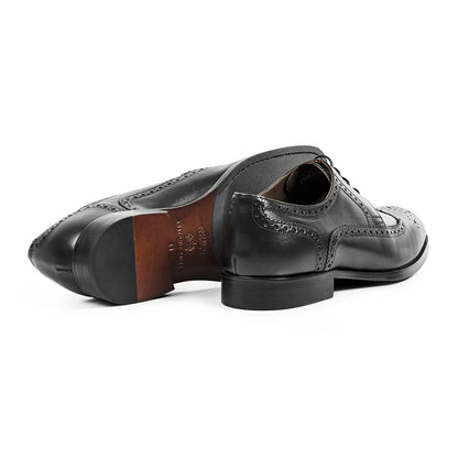 Anatomic Prime Chico Men's Oxford Lace Brogue Shoe