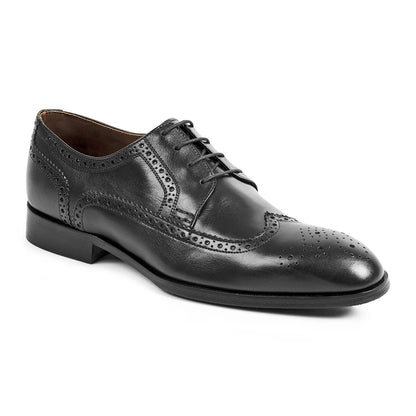 Anatomic Prime Chico Men's Oxford Lace Brogue Shoe