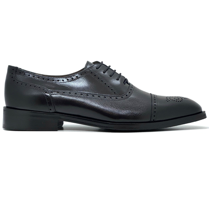 Anatomic Prime Chico Men's Oxford Lace Brogue Shoe