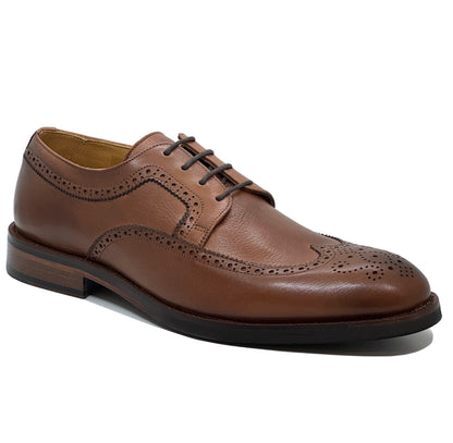 Anatomic Prime Sandro Men's Gibson Lace Formal Brogue