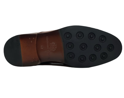 Anatomic Prime Sandro Men's Gibson Lace Formal Brogue