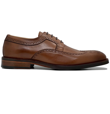 Anatomic Prime Sandro Men's Gibson Lace Formal Brogue
