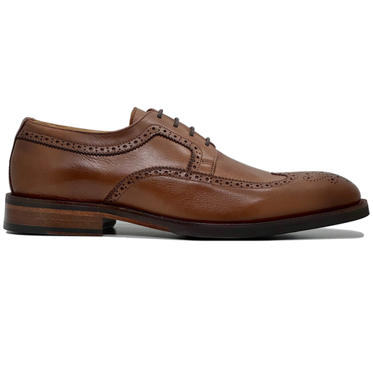 Anatomic Prime Sandro Men's Gibson Lace Formal Brogue