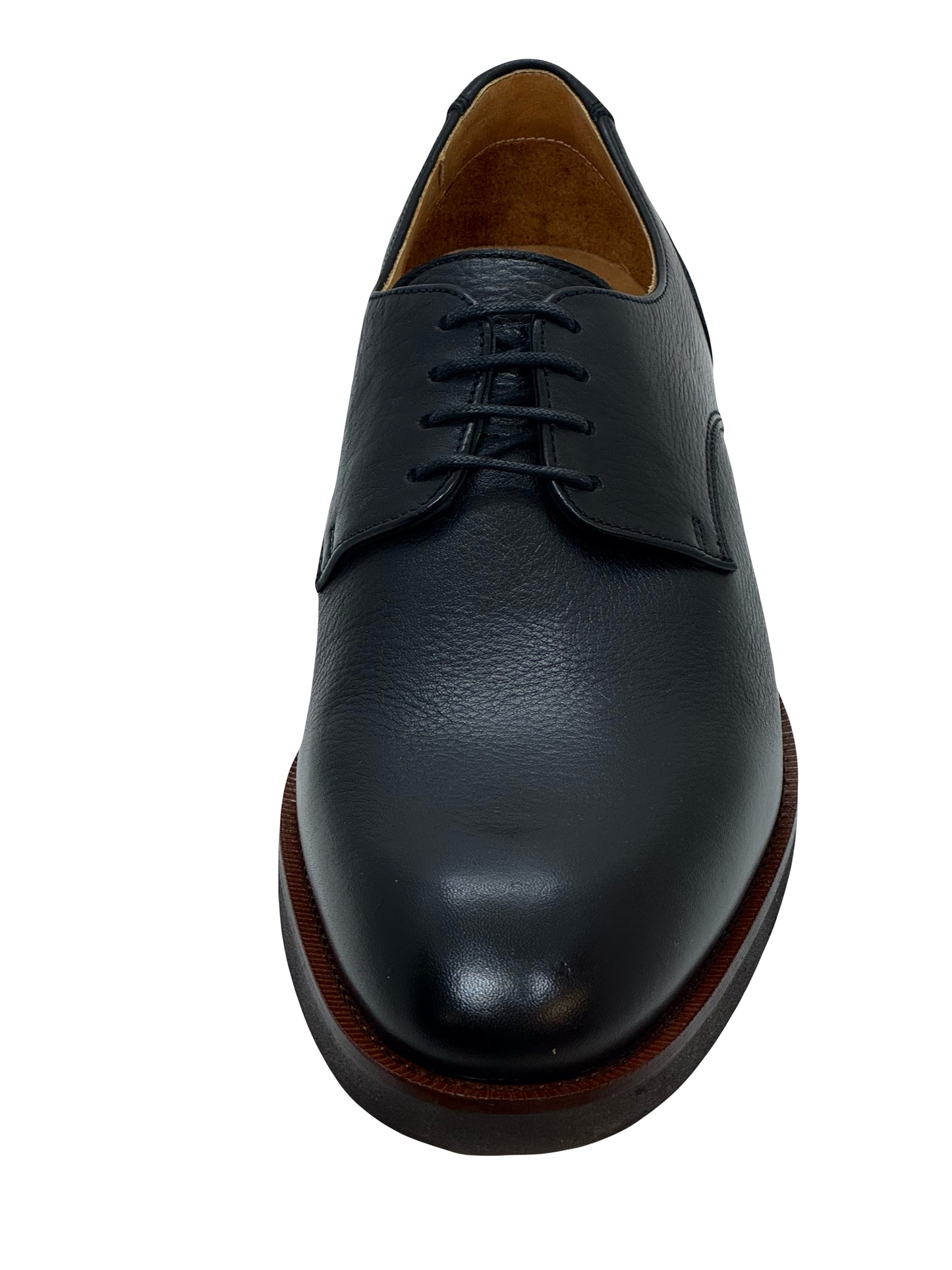 Anatomic Prime Dario Men's Classic Gibson Lace Up Shoe