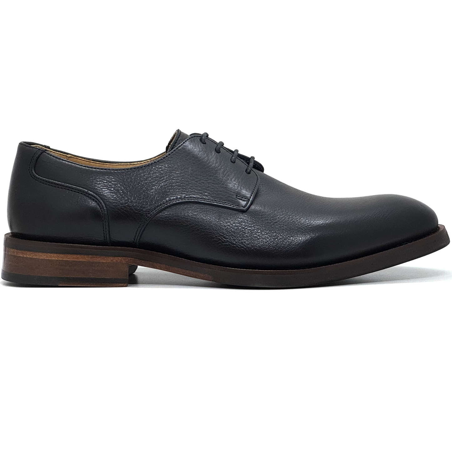 Anatomic Prime Dario Men's Classic Gibson Lace Up Shoe