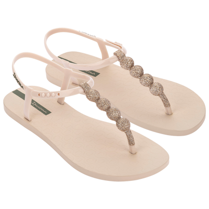Ipanema Class Easy On Glow 27299-BD943 Beige Sandal