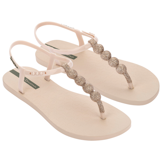 Ipanema Class Easy On Glow 27299-BD943 Beige Sandal