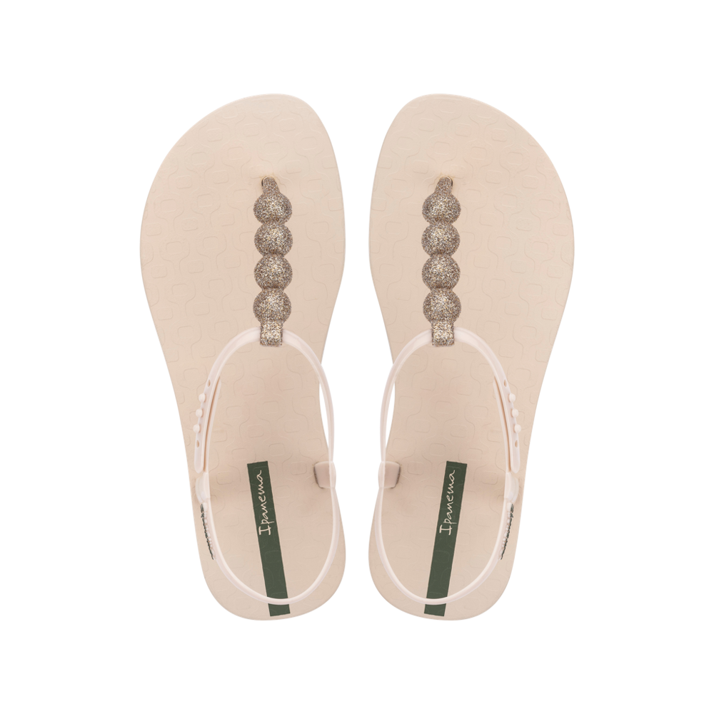 Ipanema Class Easy On Glow 27299-BD943 Beige Sandal