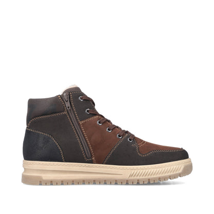 Rieker Ralf 38540-25 Brown Boot