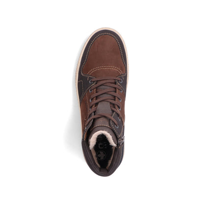 Rieker Ralf 38540-25 Brown Boot