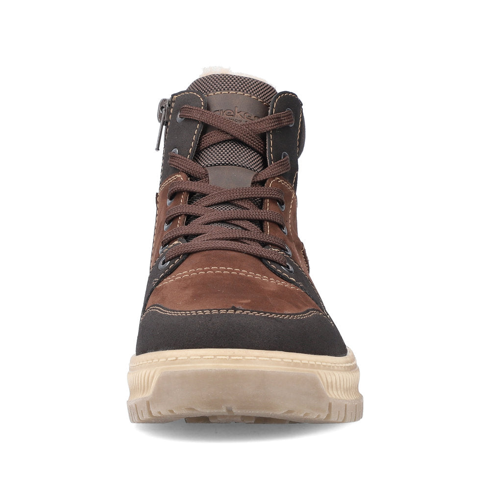 Rieker Ralf 38540-25 Brown Boot