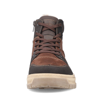 Rieker Ralf 38540-25 Brown Boot