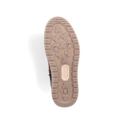 Rieker Ralf 38540-25 Brown Boot