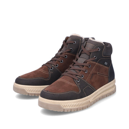 Rieker Ralf 38540-25 Brown Boot