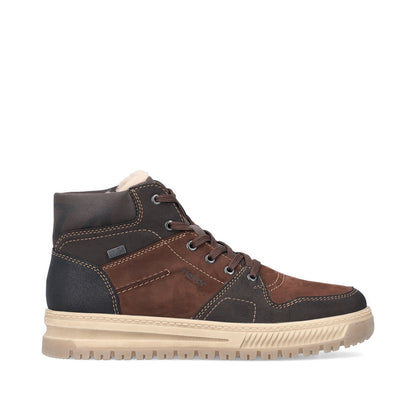 Rieker Ralf 38540-25 Brown Boot