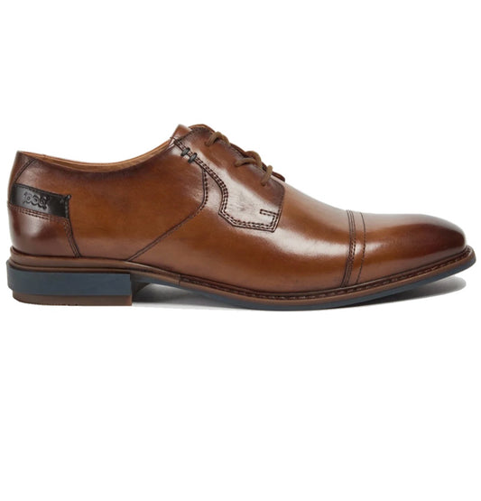 Pod Savage Mens Lace Up Shoe