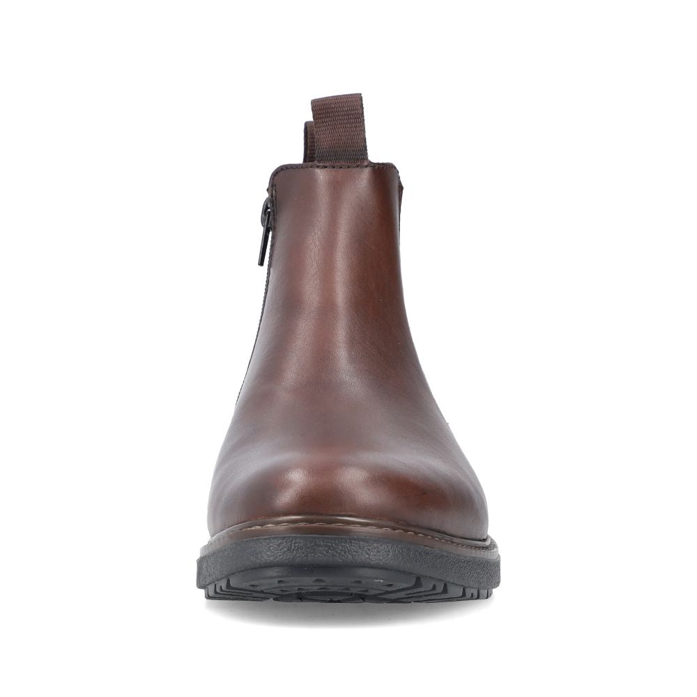 Rieker 33180-26 Brown Boot