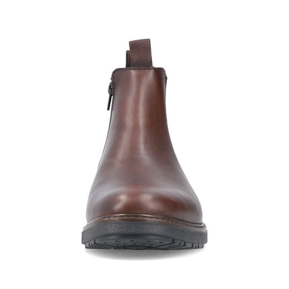 Rieker 33180-26 Brown Boot