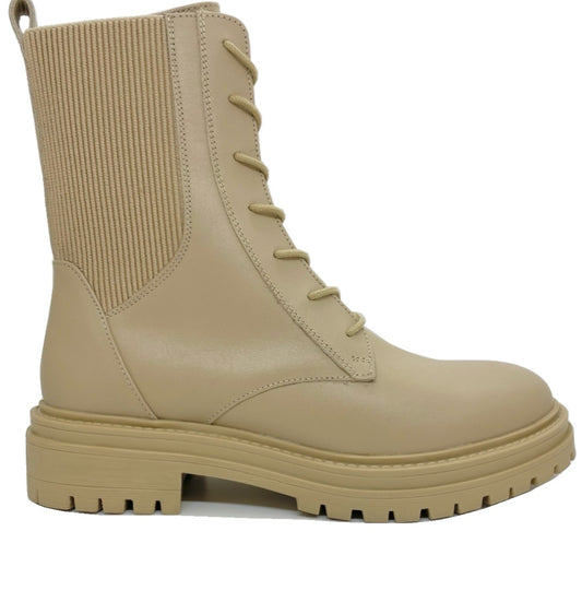 Geox Iridea Ladies Urban Style Ankle Boot