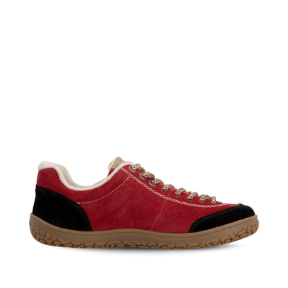 Rieker Marga 52303-35 Red Shoe